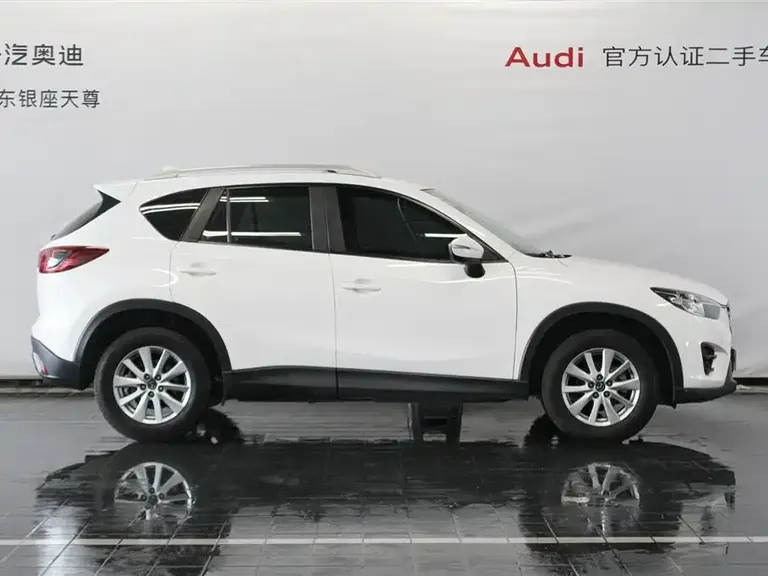Mazda CX-5 2.0 L Auto 2 WD Urban