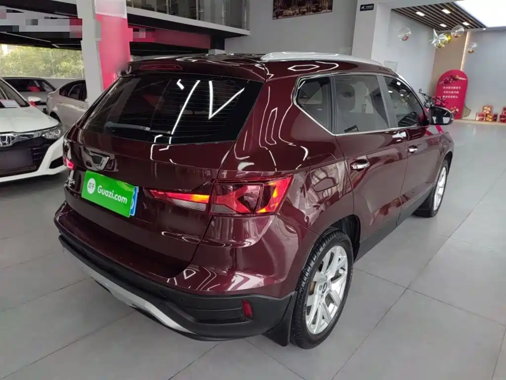 Jetta VS5 280 TSI Auto Joy