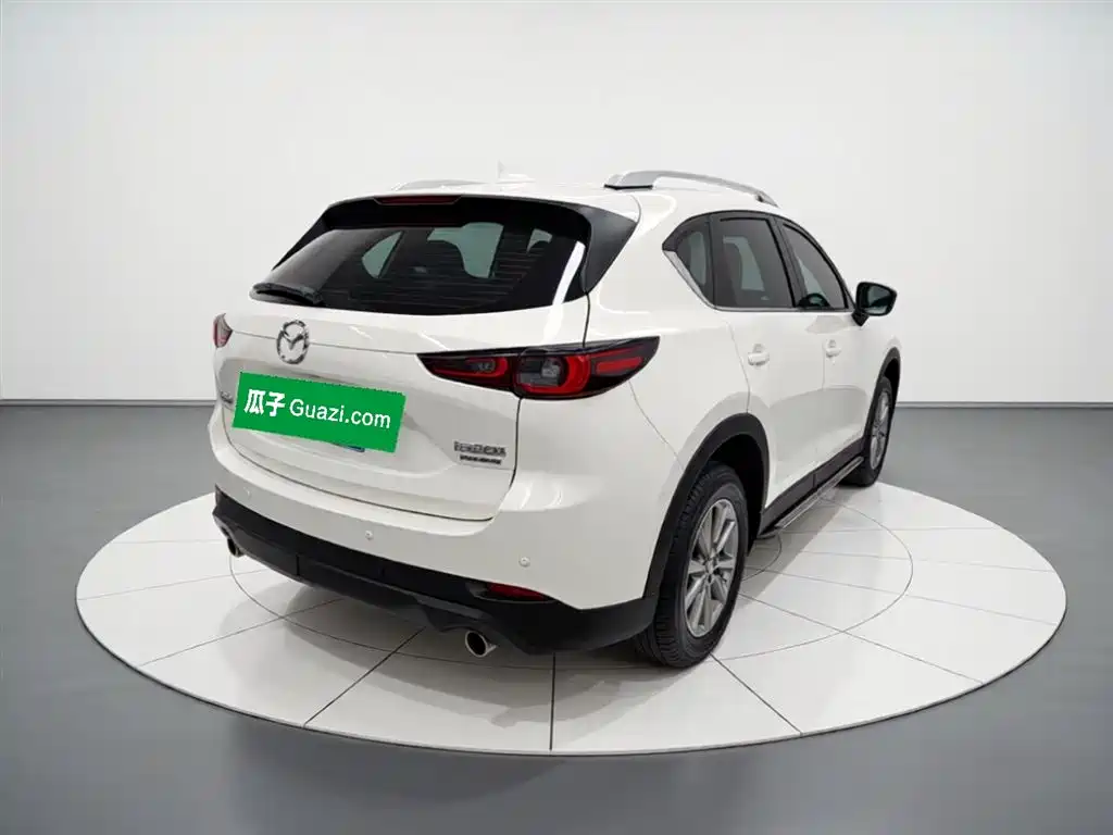 Mazda CX-5 2.0 L Auto 2 WD Comfort
