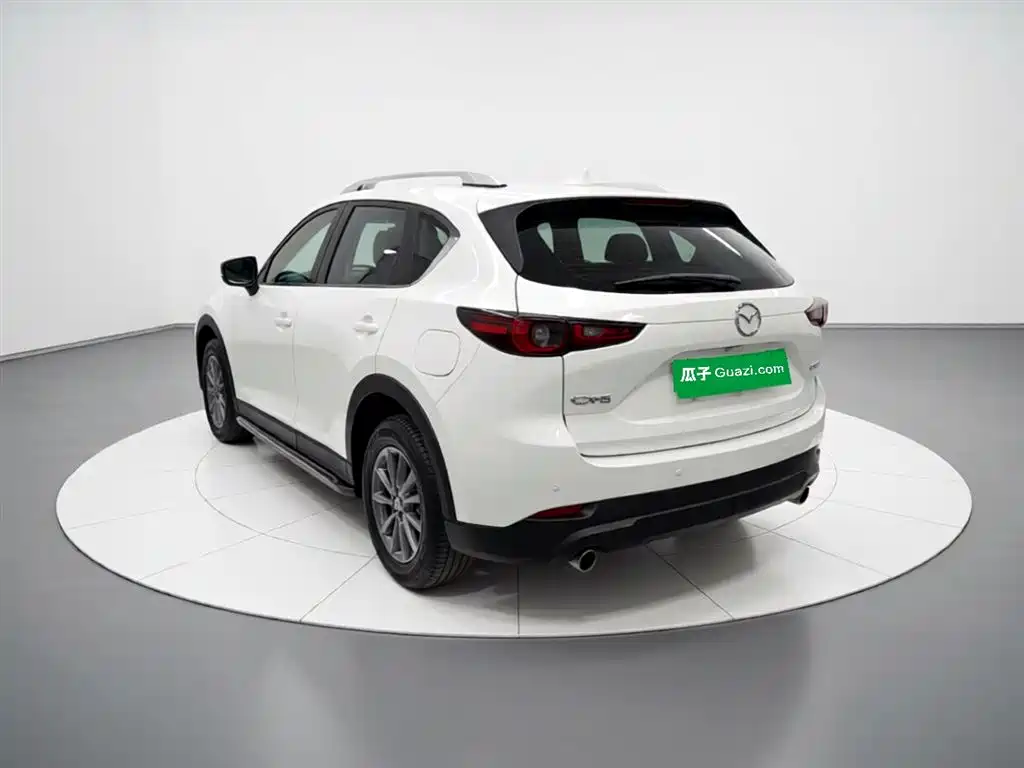 Mazda CX-5 2.0 L Auto 2 WD Comfort