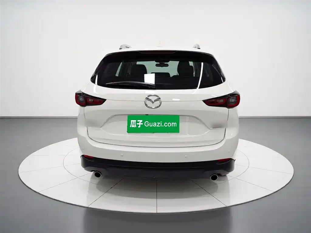 Mazda CX-5 2.0 L Auto 2 WD Comfort