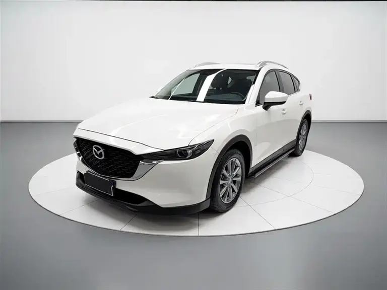 Mazda CX-5 2.0 L Auto 2 WD Comfort