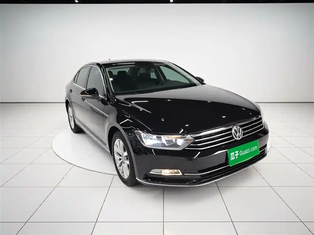 Magotan 280 TSI DSG Comfort CN-VI