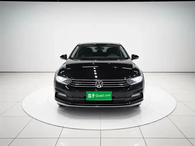 Volkswagen Magotan 280 TSI DSG Comfort CN-VI