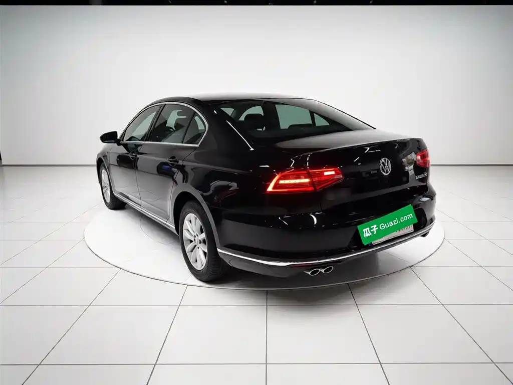 Magotan 280 TSI DSG Comfort CN-VI