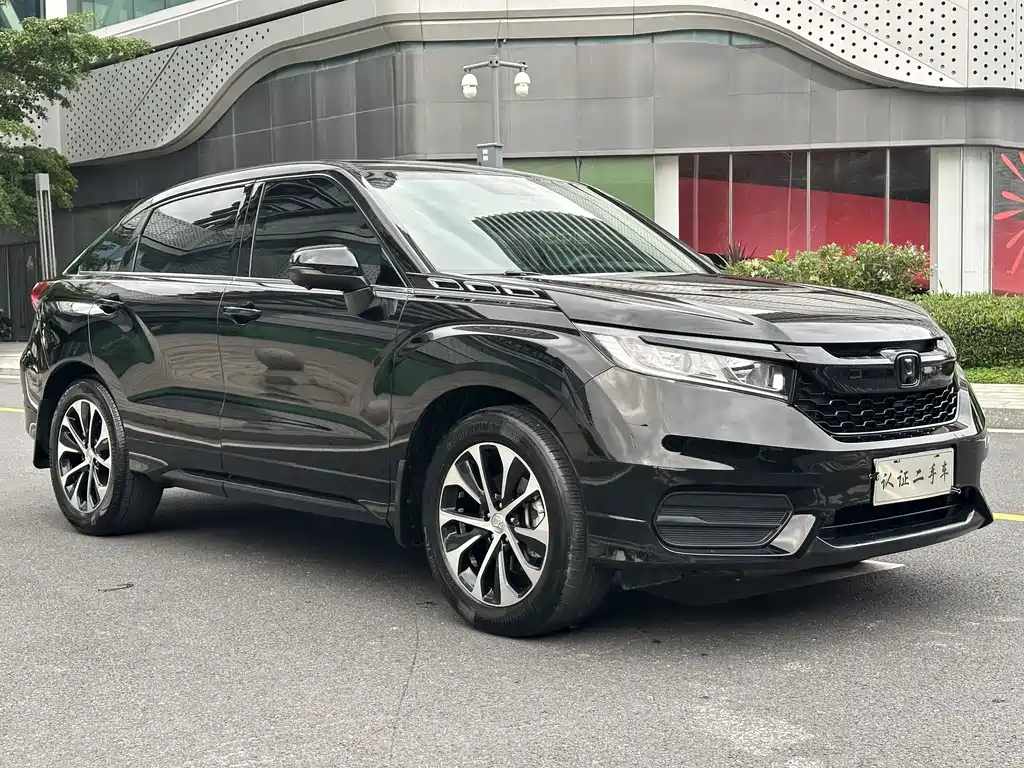 Avancier 240 TURBO 2 WD Elite
