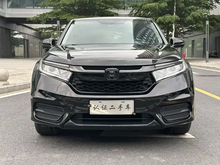 Honda Avancier 240 TURBO 2 WD Elite