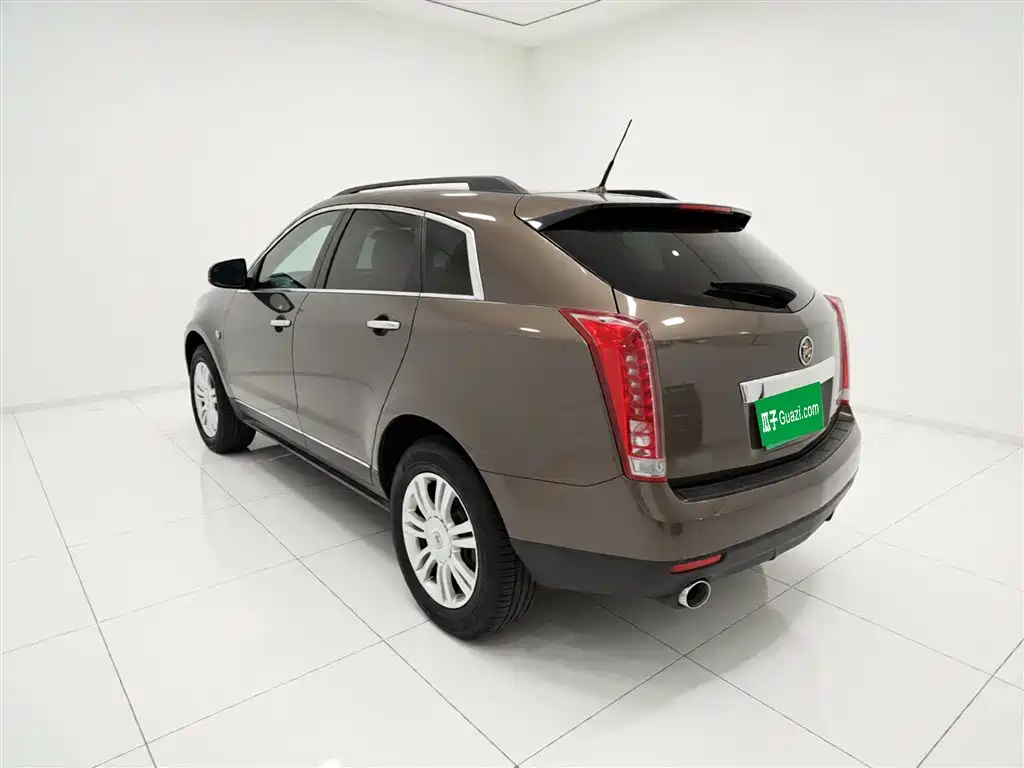 Cadillac SRX 3.0 L Comfort