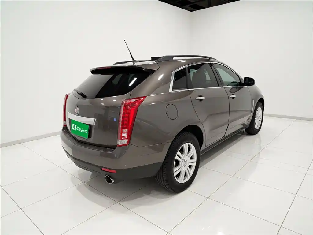 Cadillac SRX 3.0 L Comfort