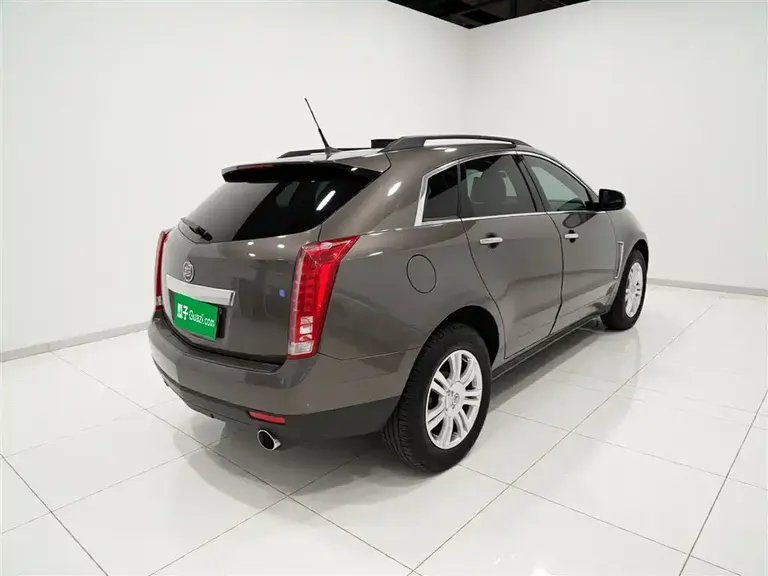 Cadillac SRX 3.0 L Comfort