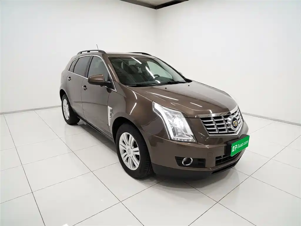 Cadillac SRX 3.0 L Comfort