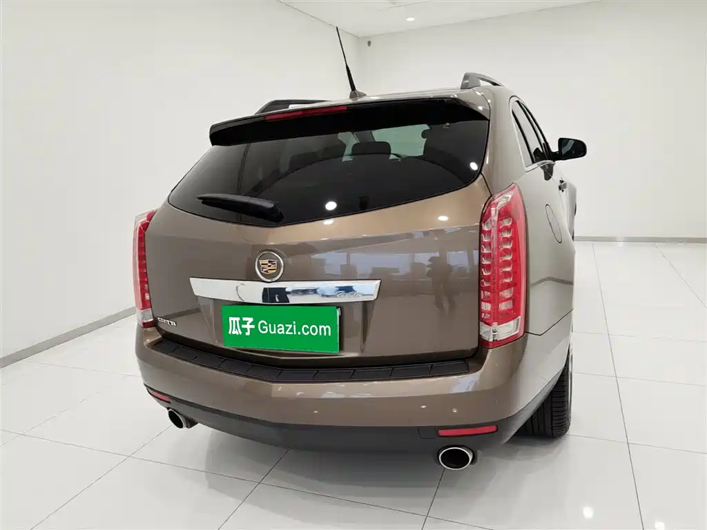 Cadillac SRX 3.0 L Comfort