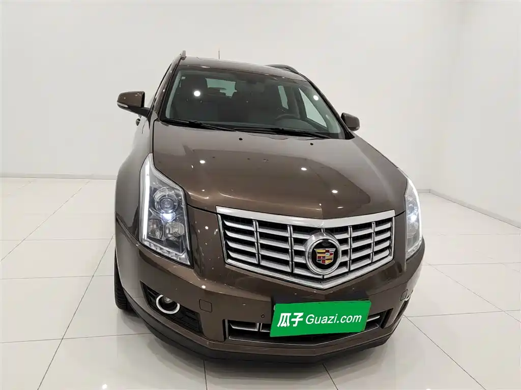 Cadillac SRX 3.0 L Comfort