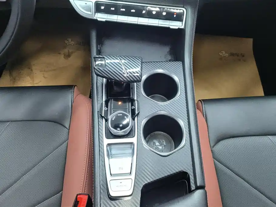 Eado Smooth Enjoyment PLUS Blue Whale NE 1.4 T GDI DCT Distinguished