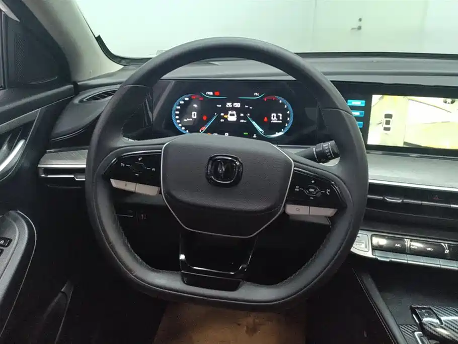 Eado Smooth Enjoyment PLUS Blue Whale NE 1.4 T GDI DCT Distinguished