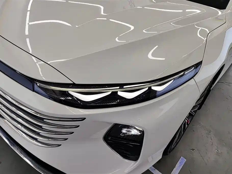 Besturn B70 Dragon 1.5 T Leading Innovation