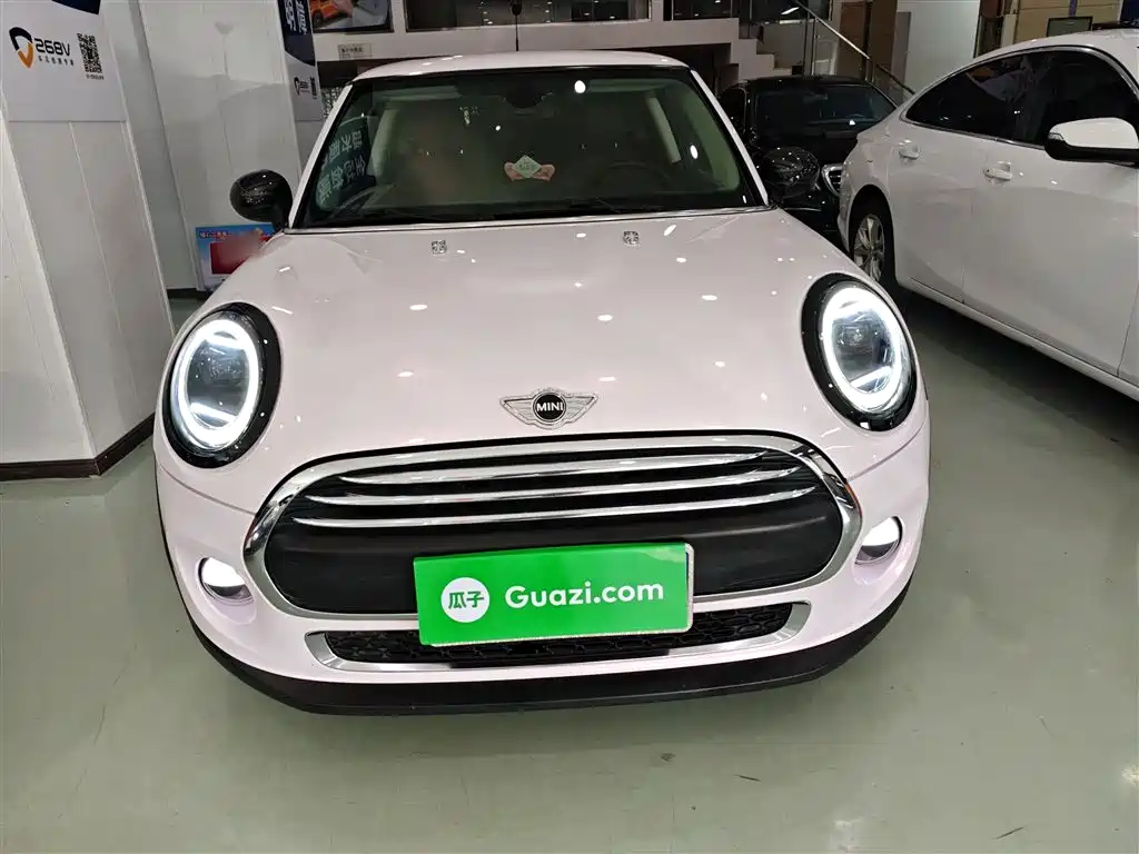 MINI 1.2 T ONE
