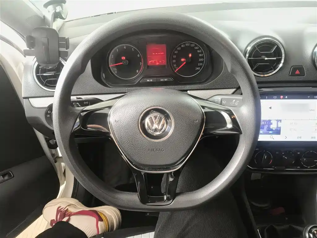 Jetta 1.5 L Manual Comfort