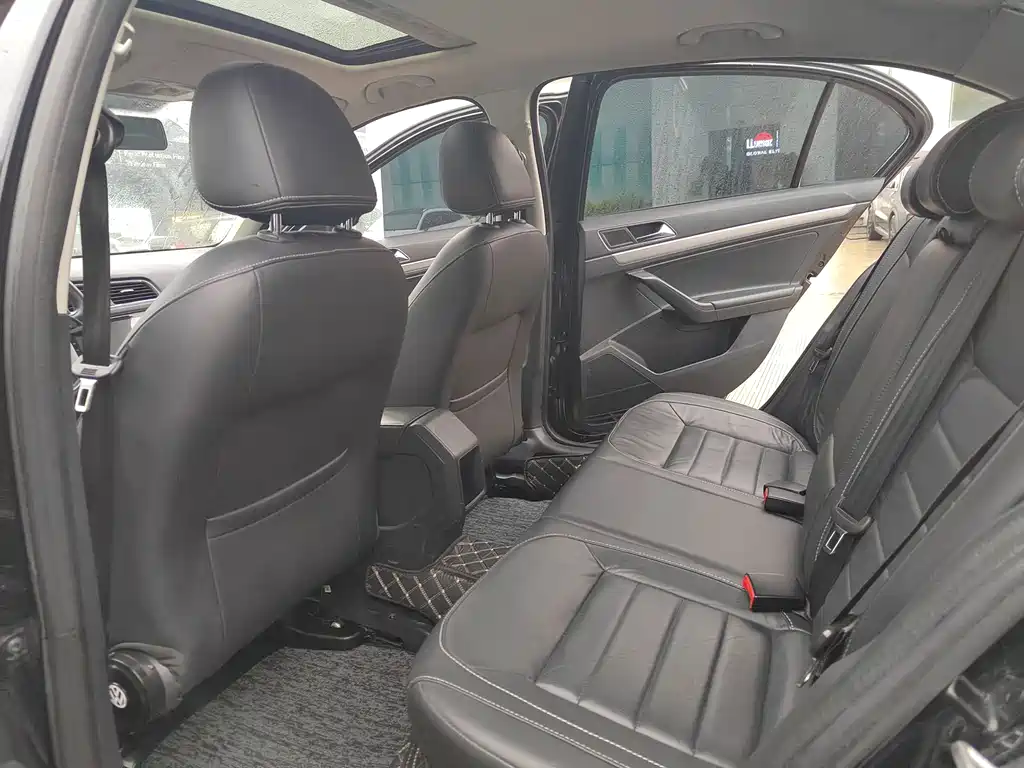 Lavida 1.6 L Auto Comfort