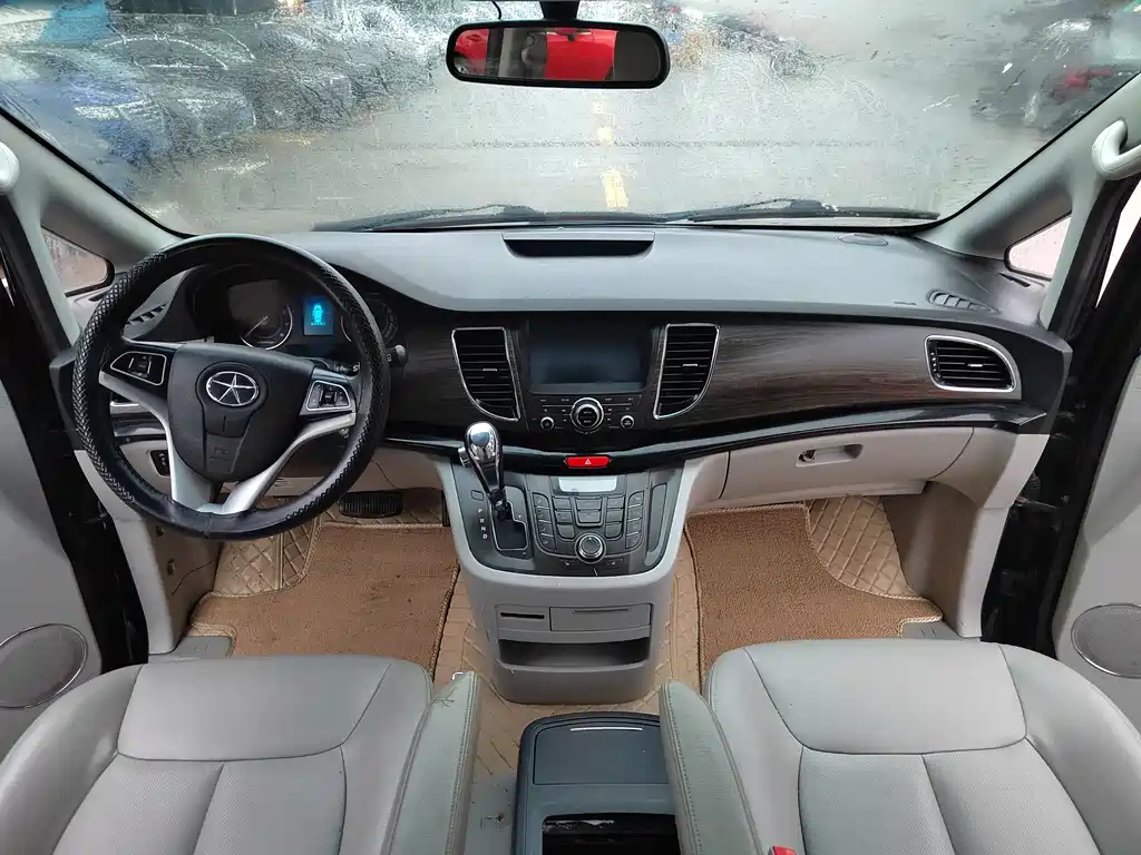 Refine M5 2.0 T Gasoline Auto Official