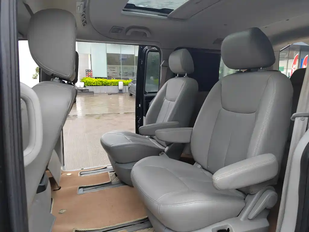 Refine M5 2.0 T Gasoline Auto Official