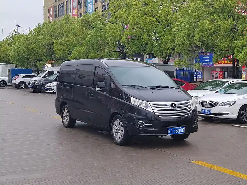 Refine M5 2.0 T Gasoline Auto Official