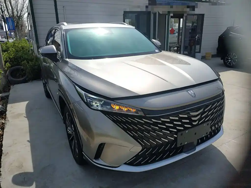 Roewe RX5 1.5 T Superior