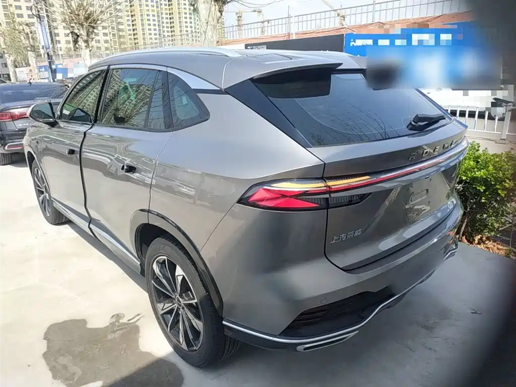 Roewe RX5 1.5 T Superior