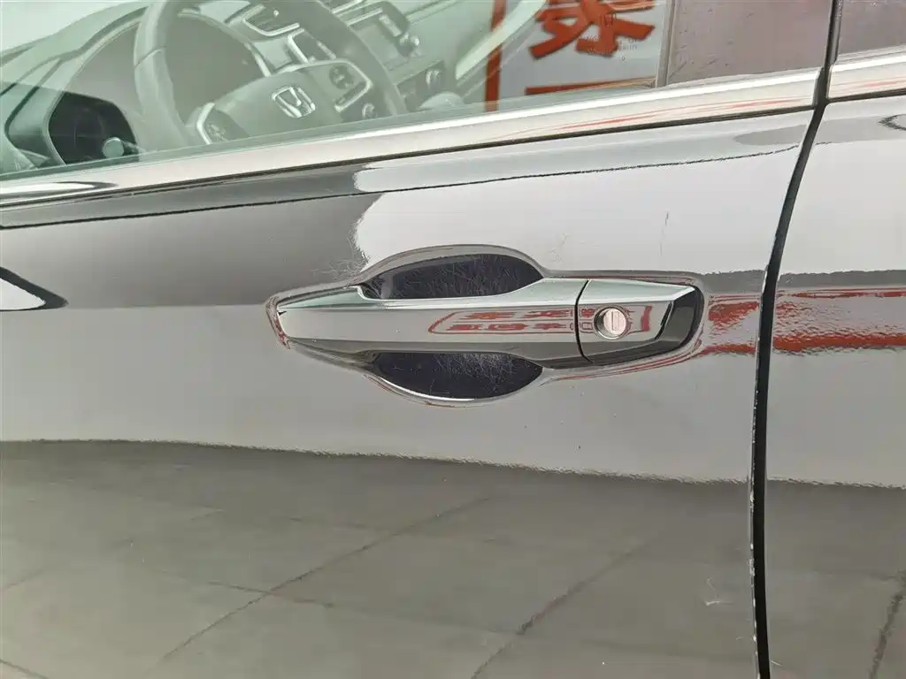 Honda CR-V 240 TURBO CVT 2 WD Comfort CN-VI