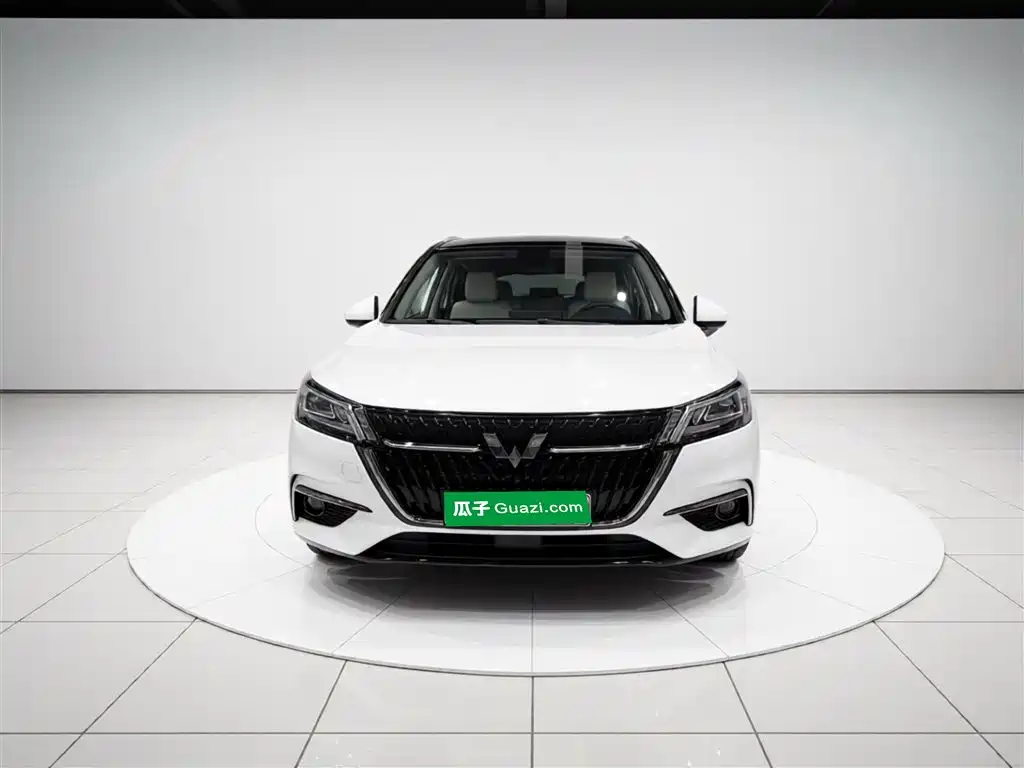 Wuling Xingchen 1.5 T CVT Star Shine