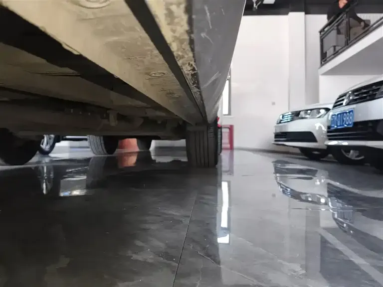 Wuling Xingchen 1.5 T CVT Star Shine