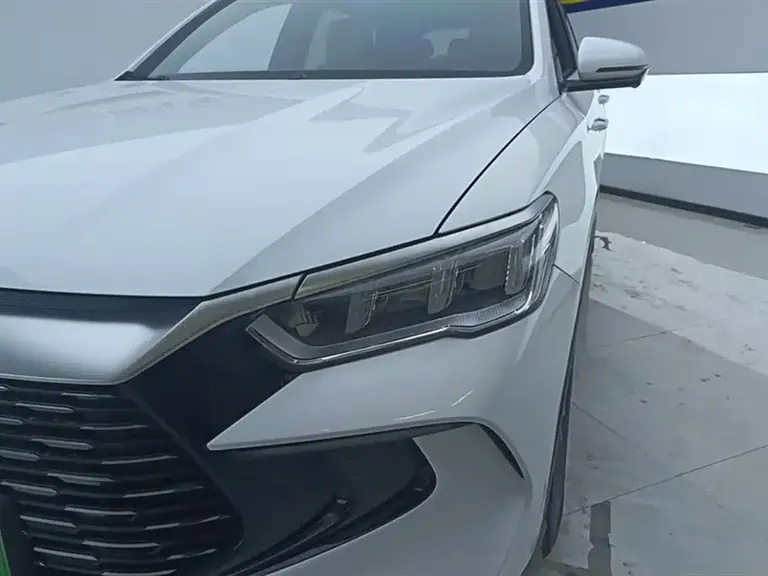 BYD Song Pro NEV Glory DM-i 71 KM Navigator