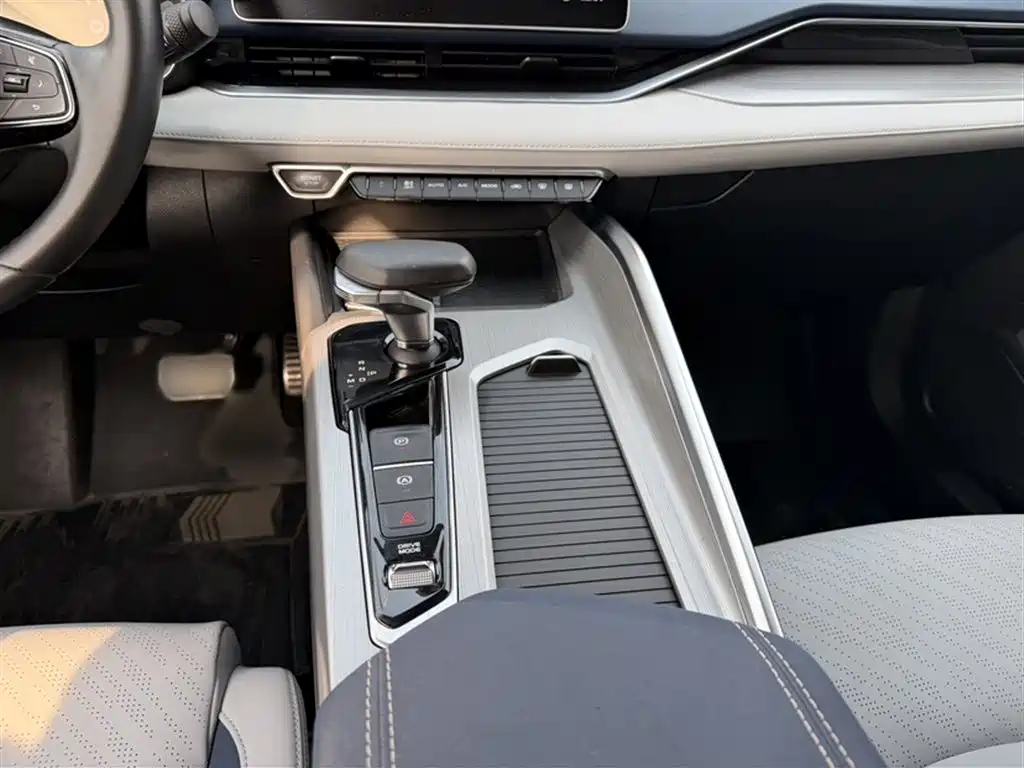 Xingrui Facelift 2.0 TD Distinguished