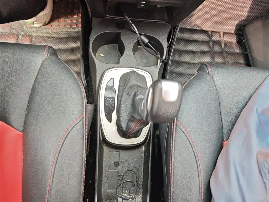 Haval H1 Red Label 1.5 L AMT Luxury