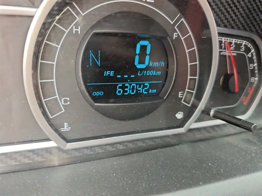Haval H1 Red Label 1.5 L AMT Luxury