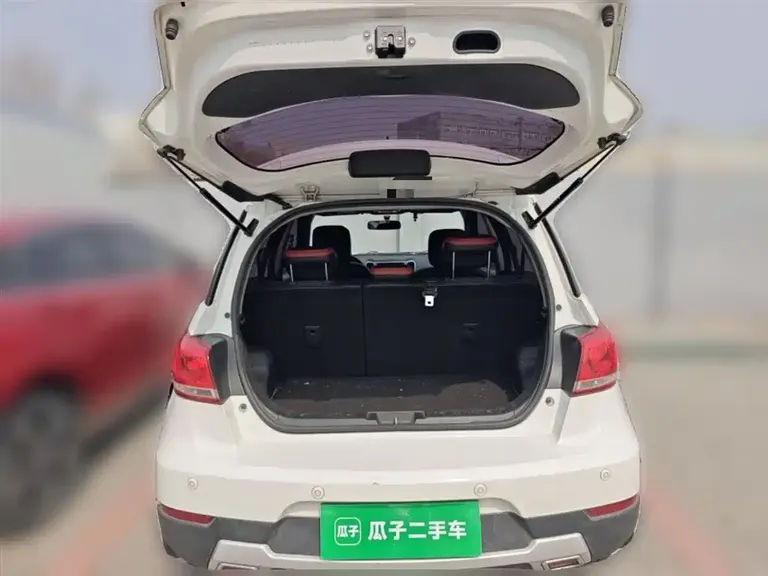 Haval H1 Red Label 1.5 L AMT Luxury