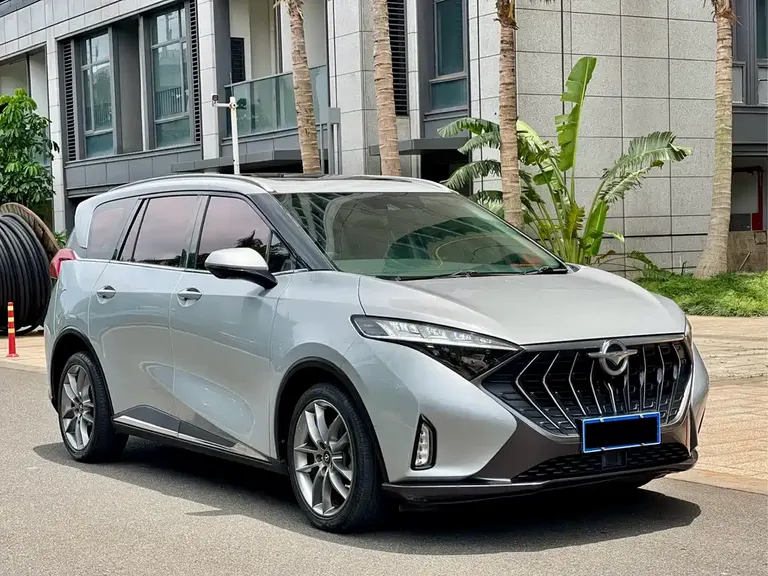 Haima 7 X 1.6 TGDI Auto Flagship