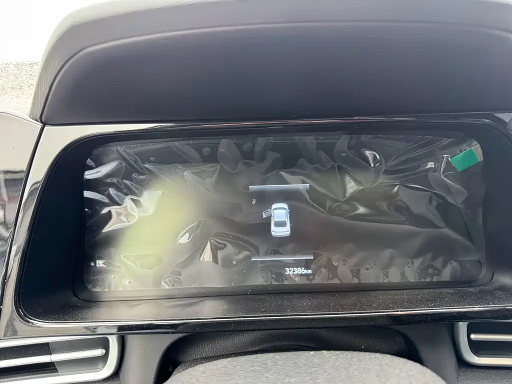 Elantra 1.5 L CVT GLX Elite