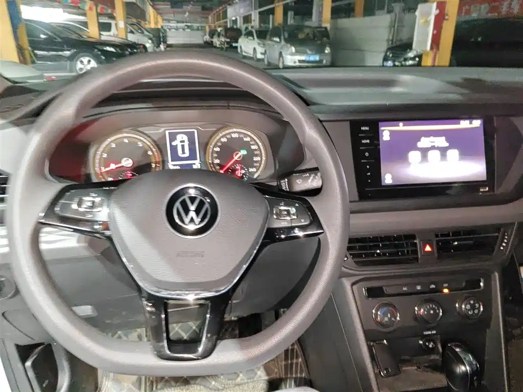 Tharu 280 TSI 2 WD Style