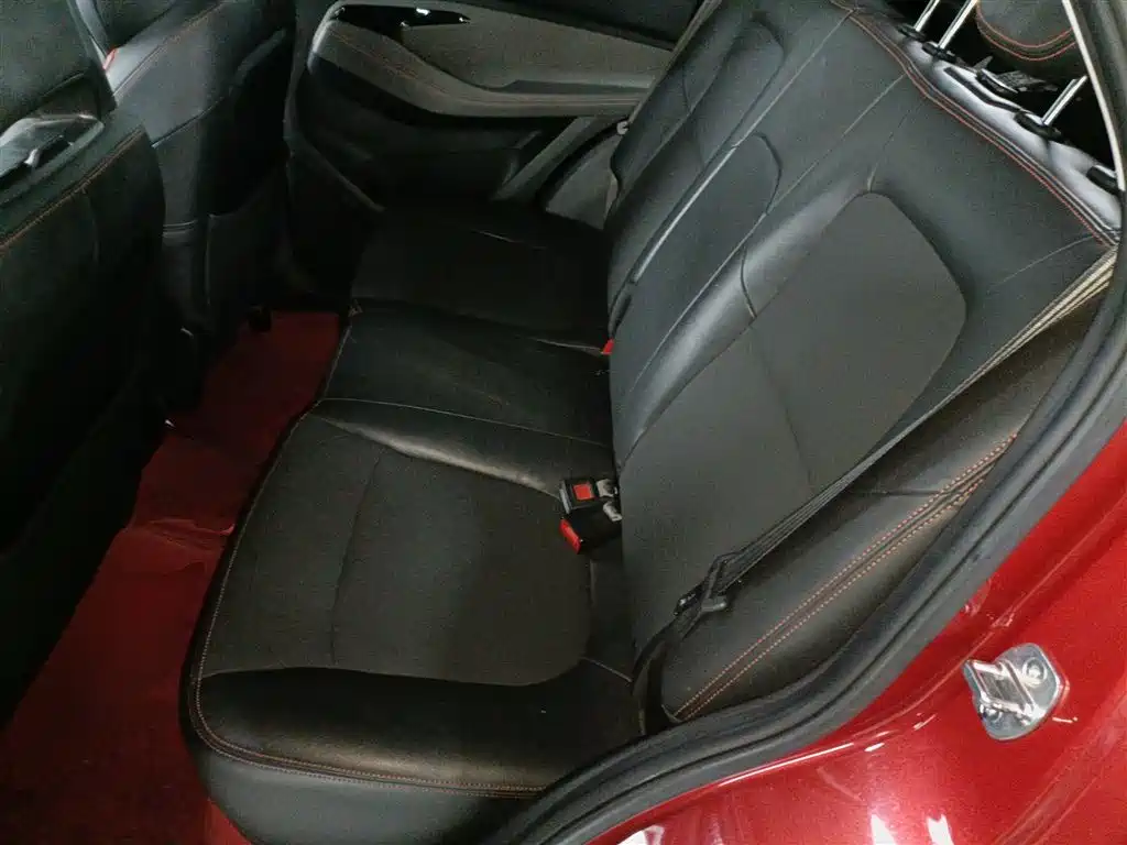 Baojun RS-3 1.5 L CVT 24 Hours Online Luxury