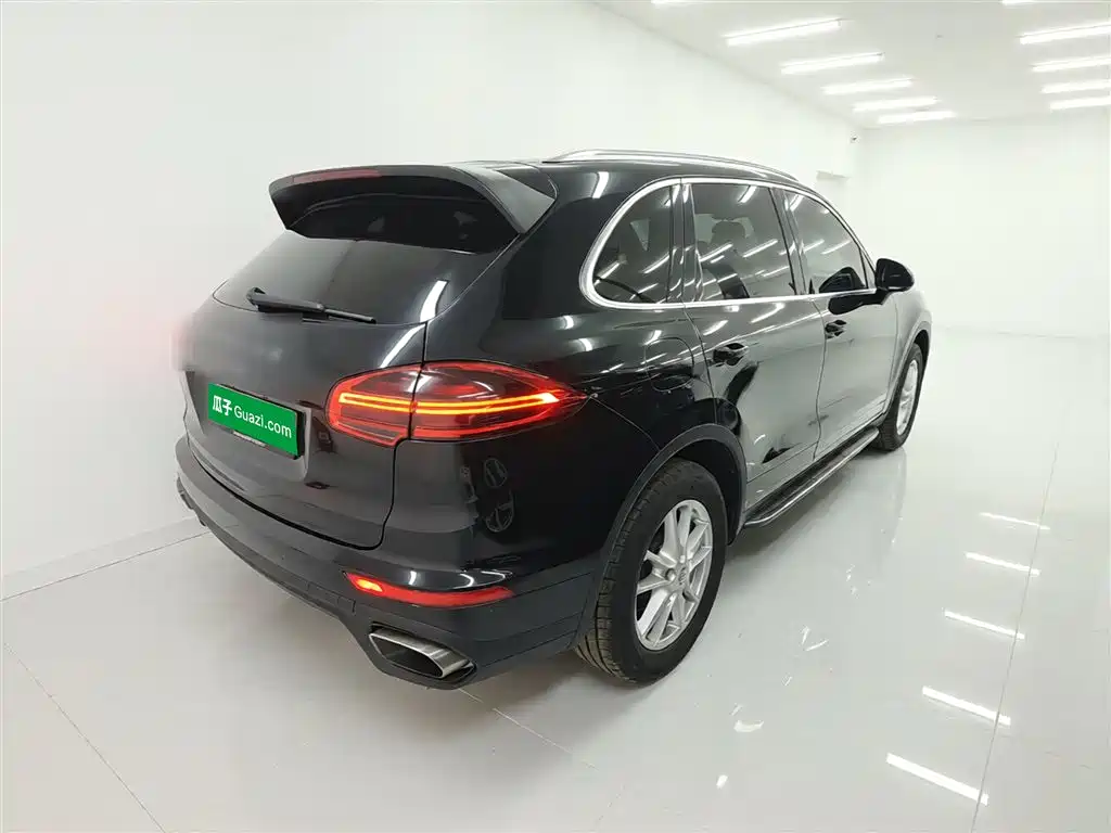 Cayenne Cayenne 3.0 T