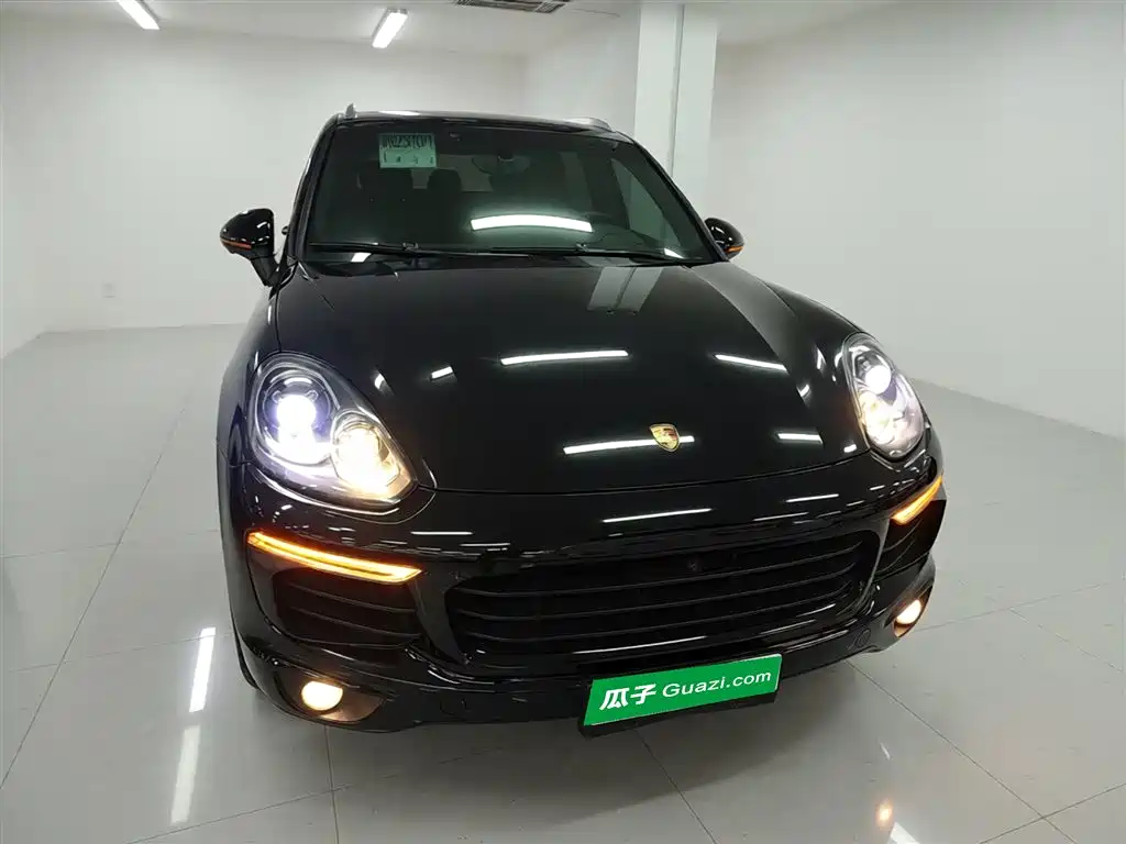 Cayenne Cayenne 3.0 T