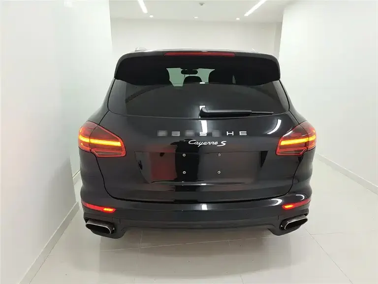 Porsche Cayenne Cayenne 3.0 T