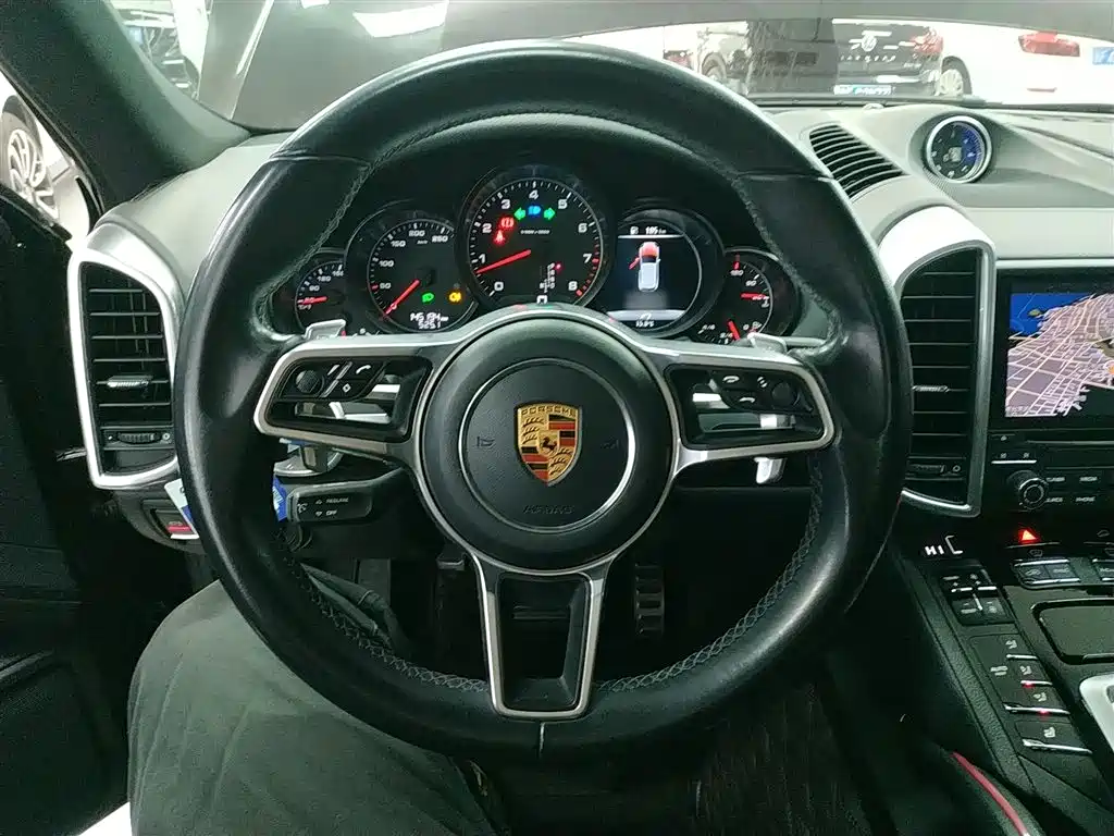 Cayenne Cayenne 3.0 T