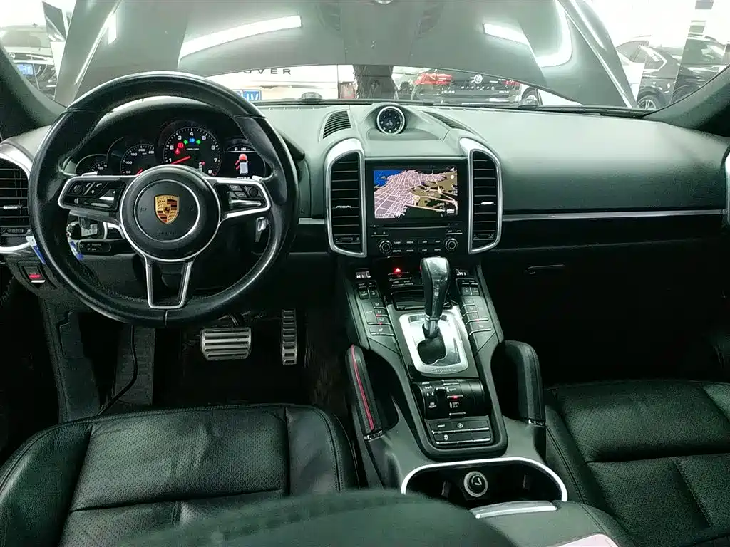Cayenne Cayenne 3.0 T