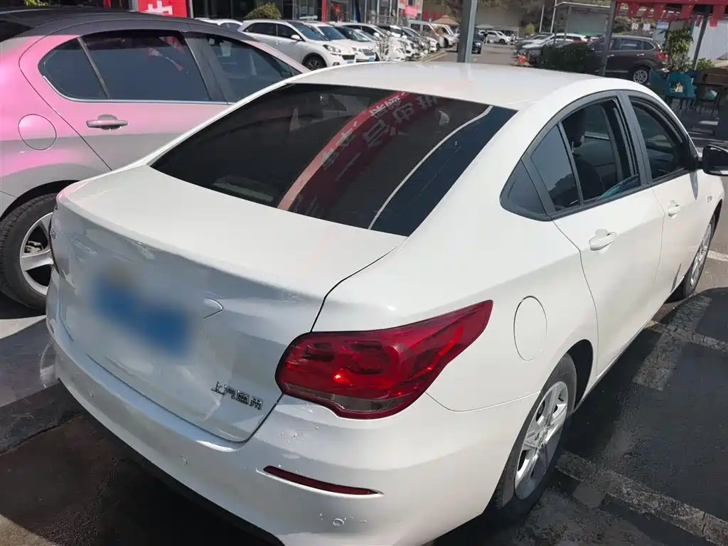Cavalier 320 Auto Delight Sunroof