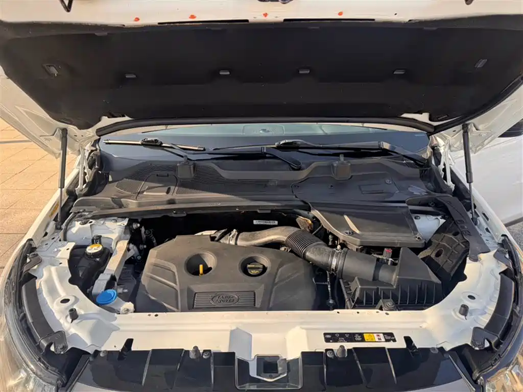 Discovery Sport 2.0 T S