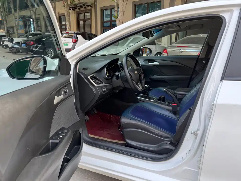 Cavalier 320 Manual Delight