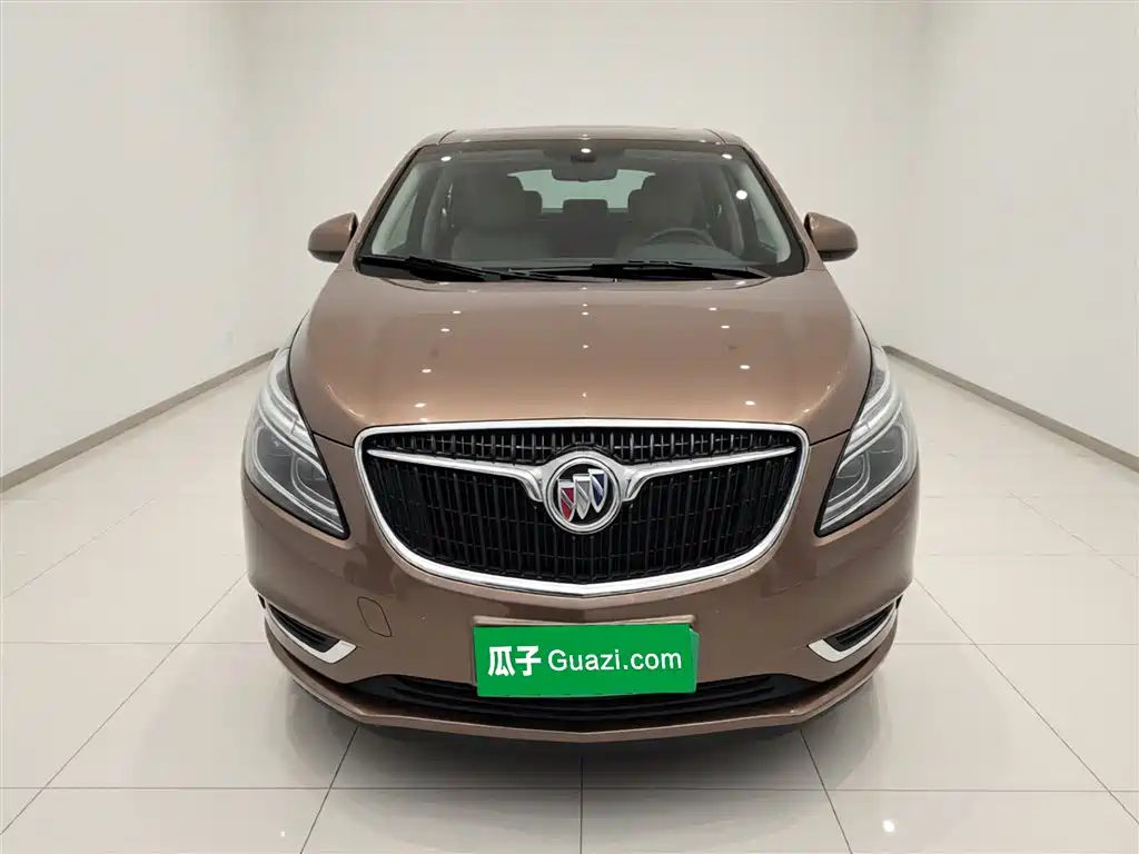 Buick GL8 28 T Luxury CN-VI