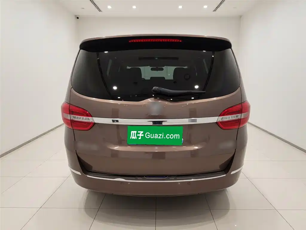Buick GL8 28 T Luxury CN-VI